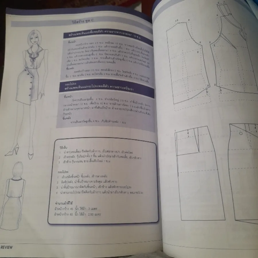 مجله لباس خارجی