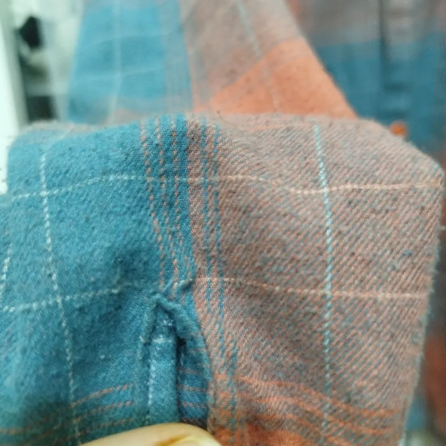 پیراهن موهر