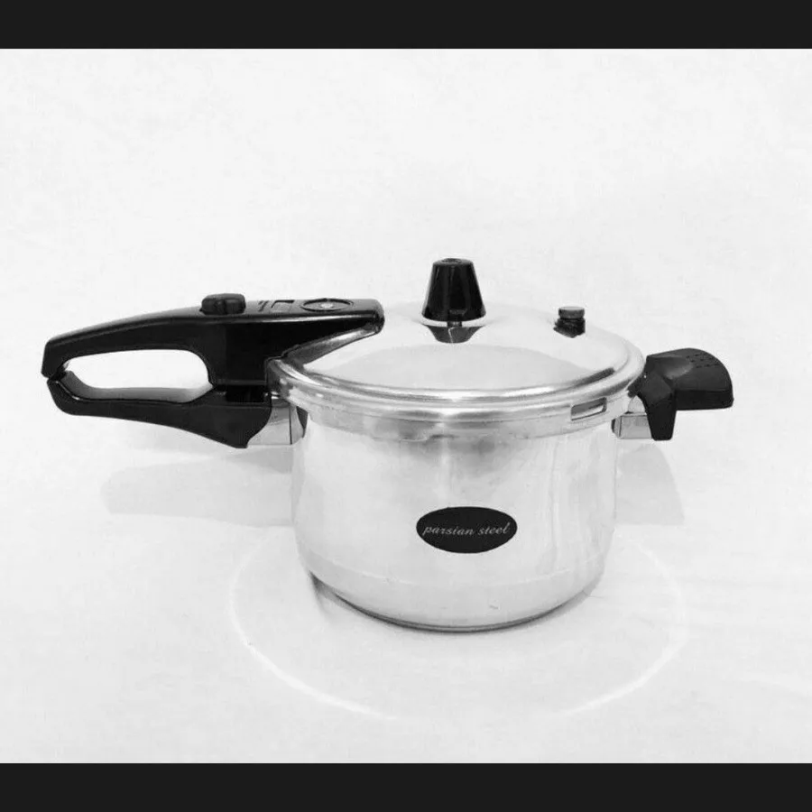 زودپزپارسیان استیل 15نفره