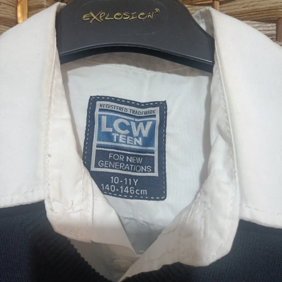 پیراهن جلیقه