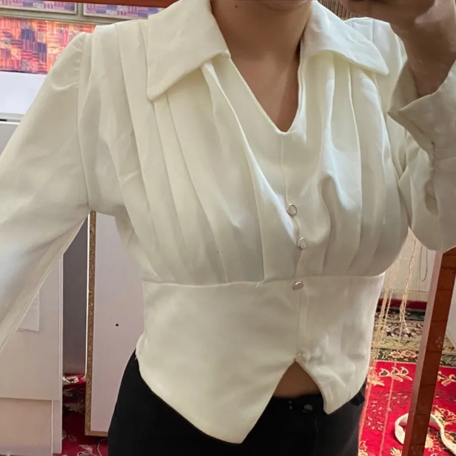 شومیز مجلسی