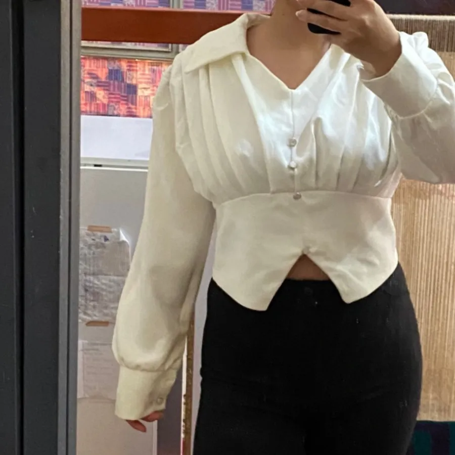 شومیز مجلسی