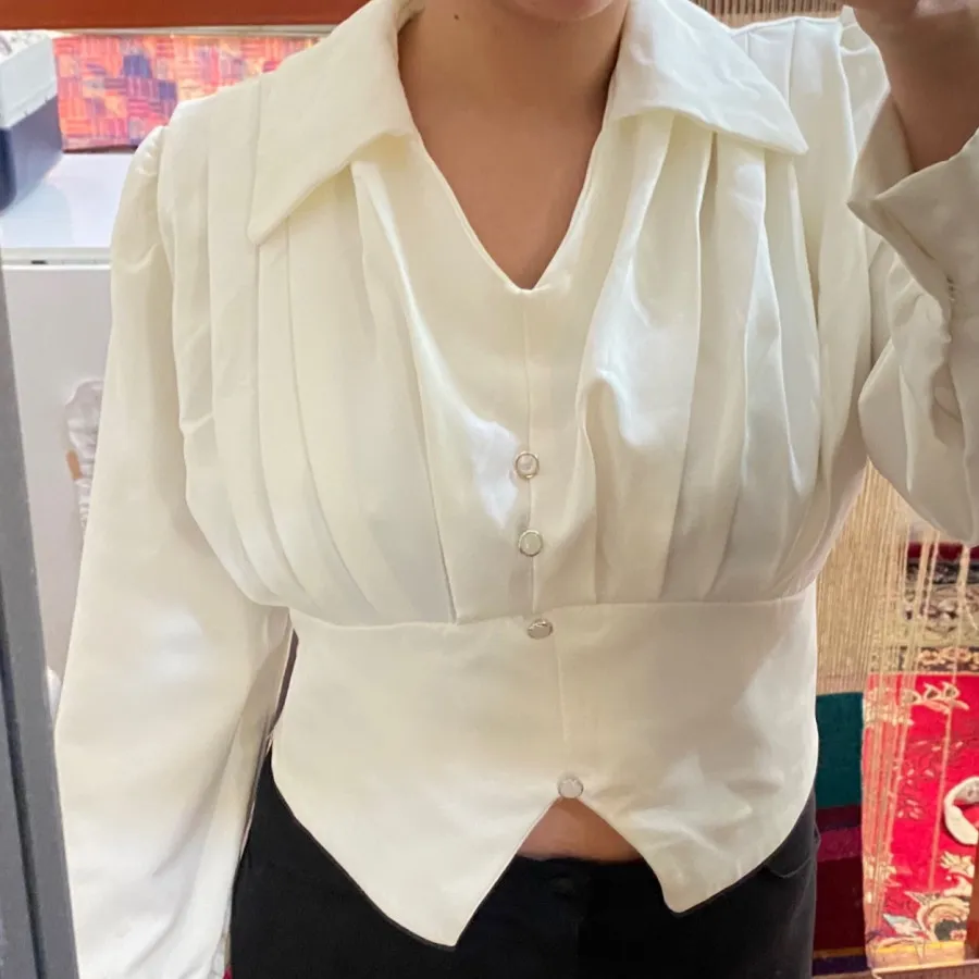 شومیز مجلسی