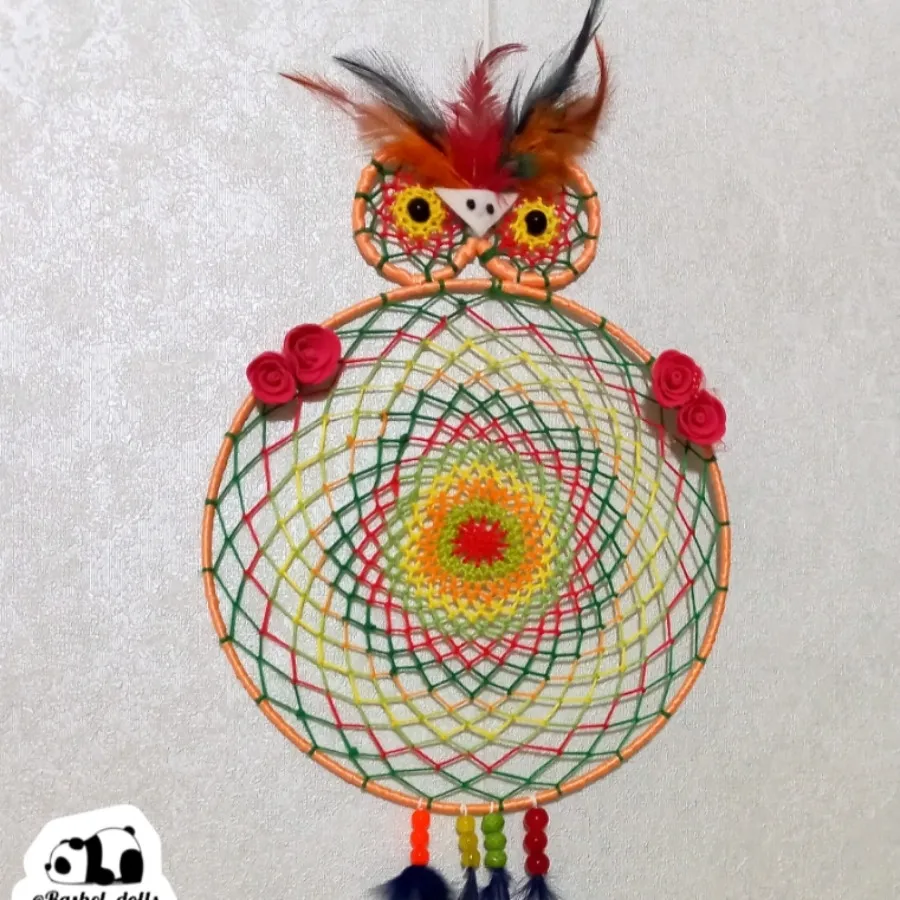 دریم کچدپر جغد