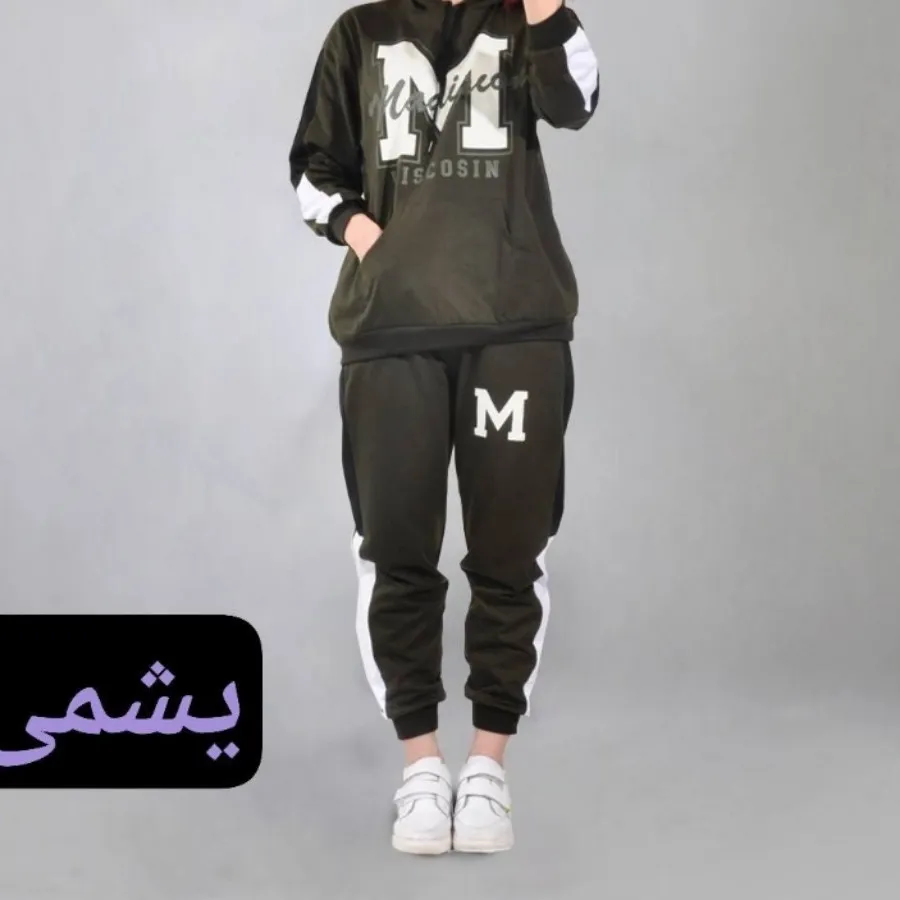 ست هودی و شلوار