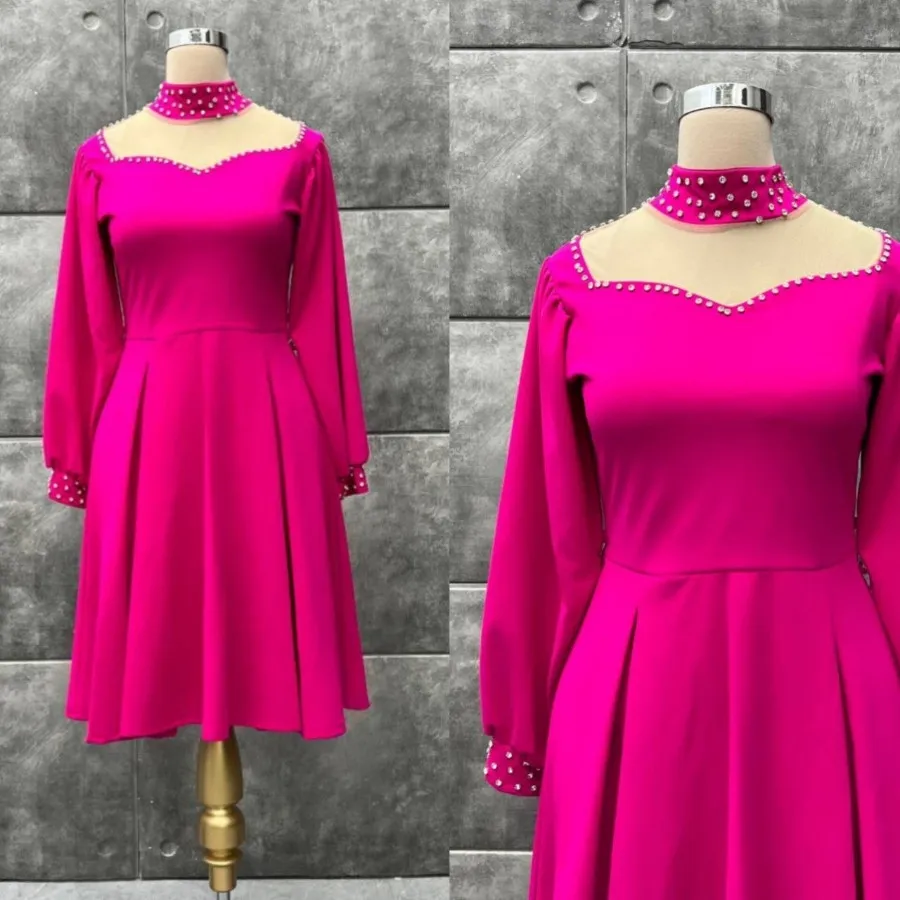 لباس مجلسی شیک