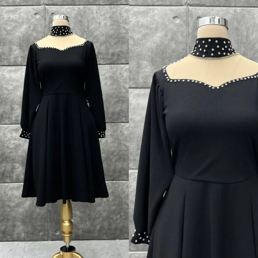 لباس مجلسی شیک