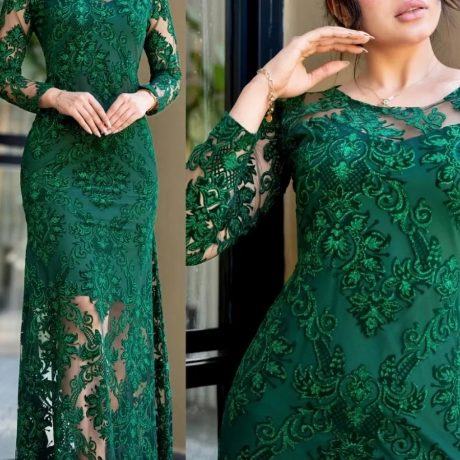 لباس مجلسی شیک جدید