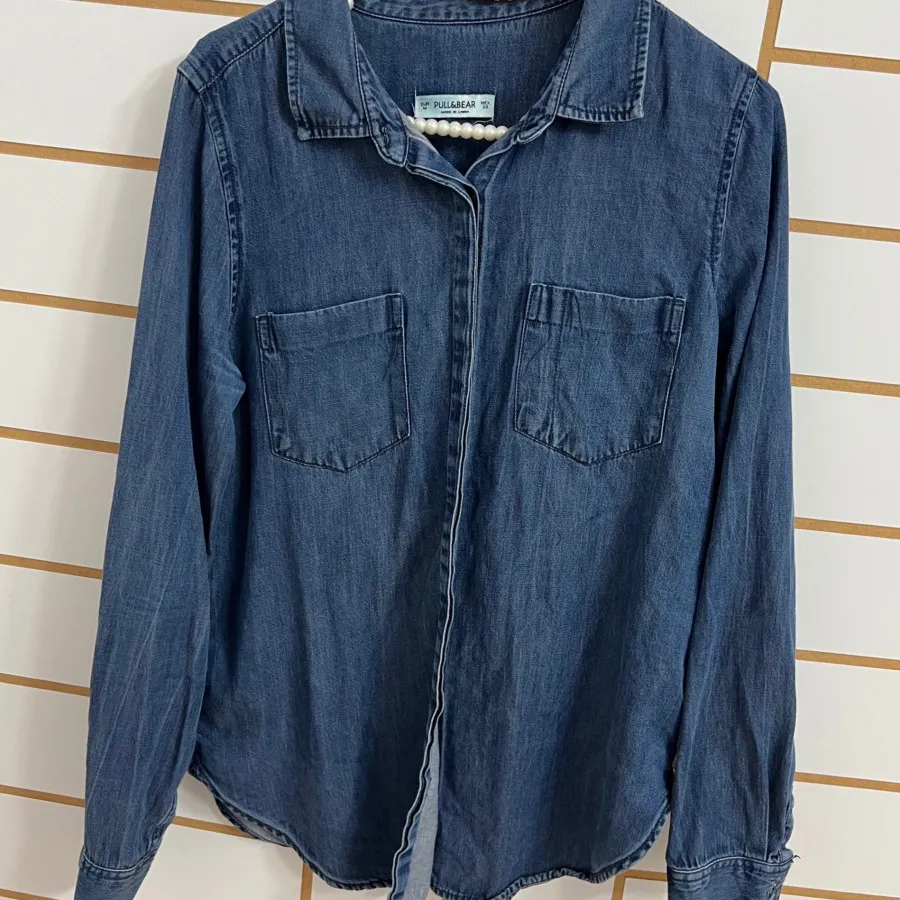 ‌پیراهن لی