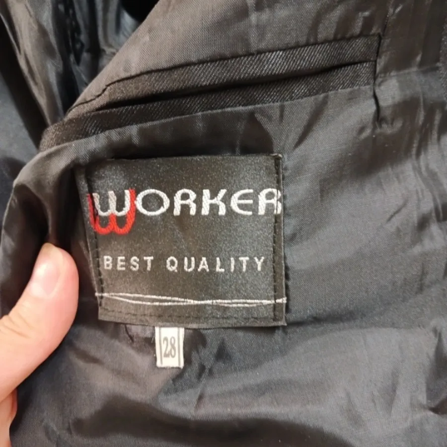 کت و شلوار پسرانه