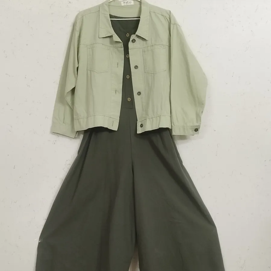 کت و اورال لینن