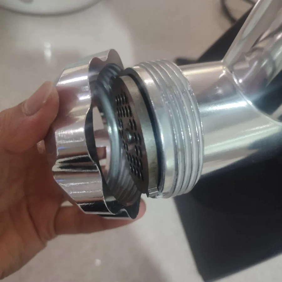 چرخ گوشت kenwood