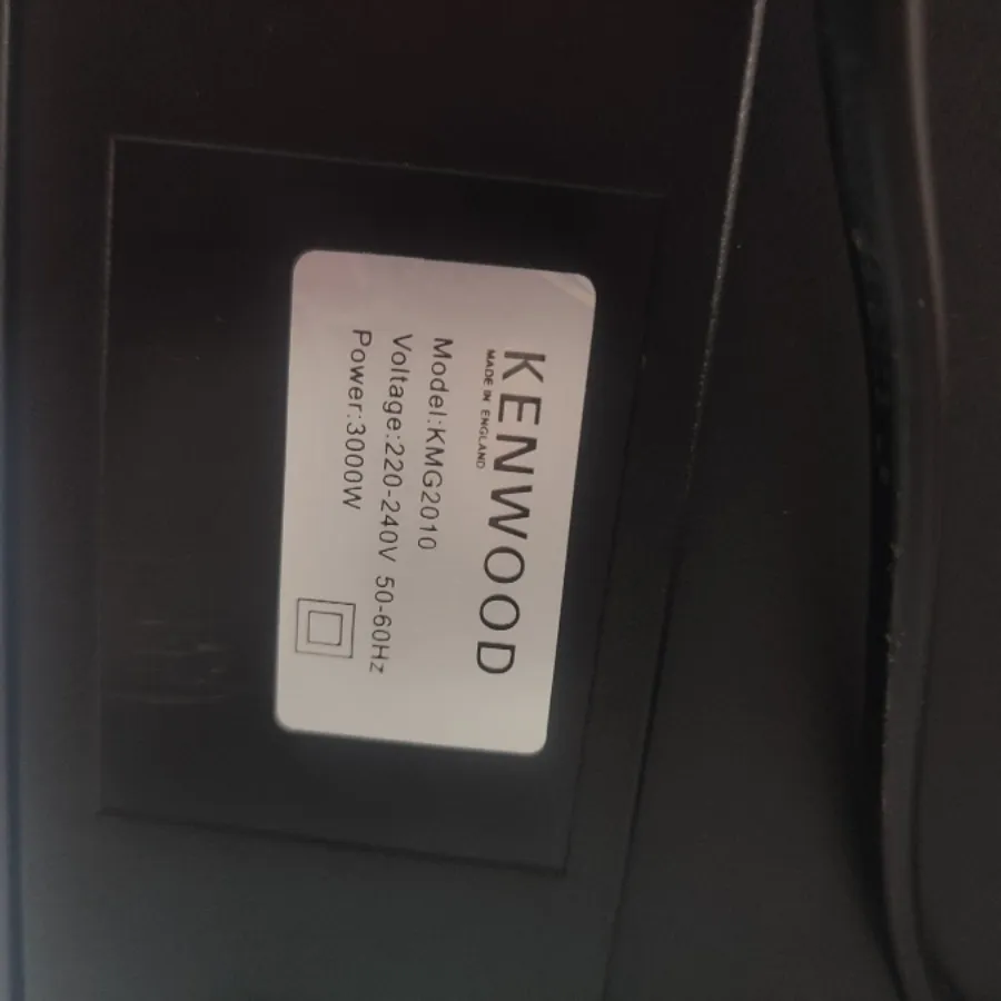 چرخ گوشت kenwood