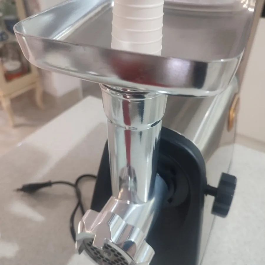 چرخ گوشت kenwood