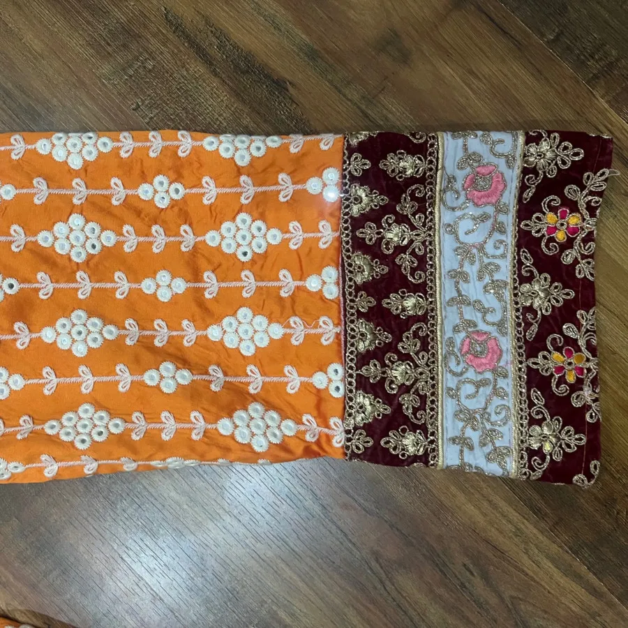 کت سنتی کار دست