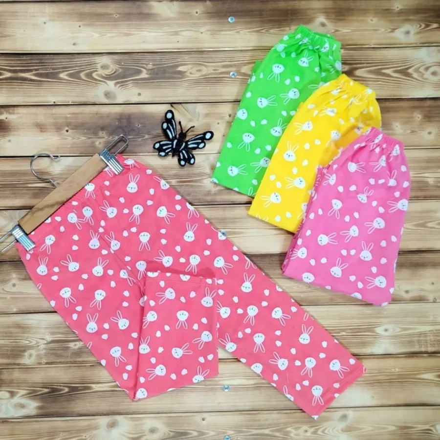 شلوار خانگی 5تا13سال