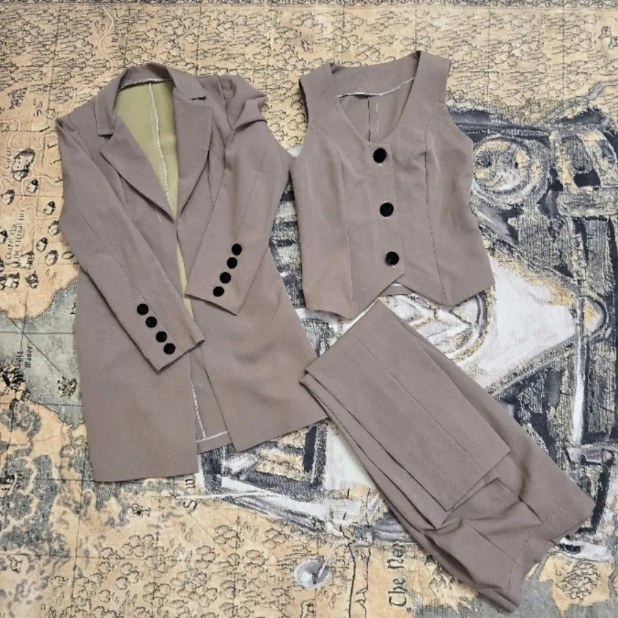 کت شلوار سایز36