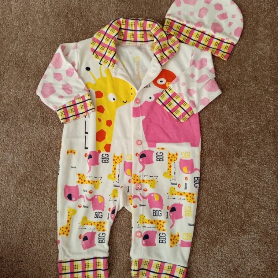 سرهمی نوزادی