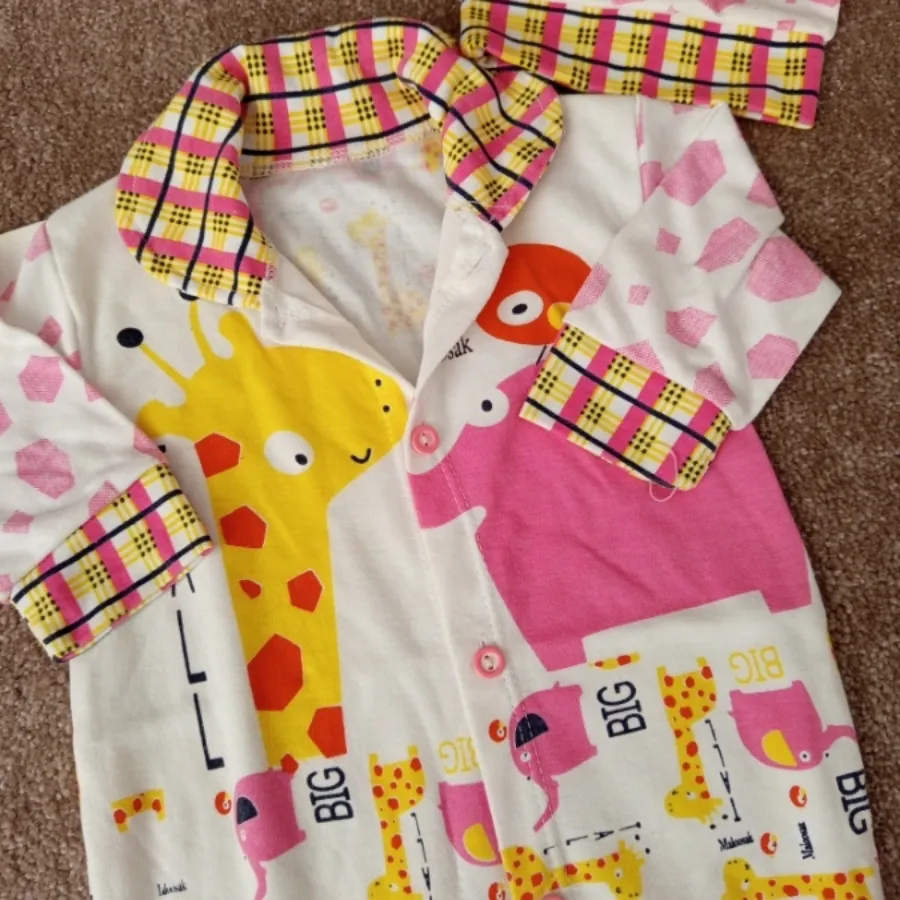 سرهمی نوزادی