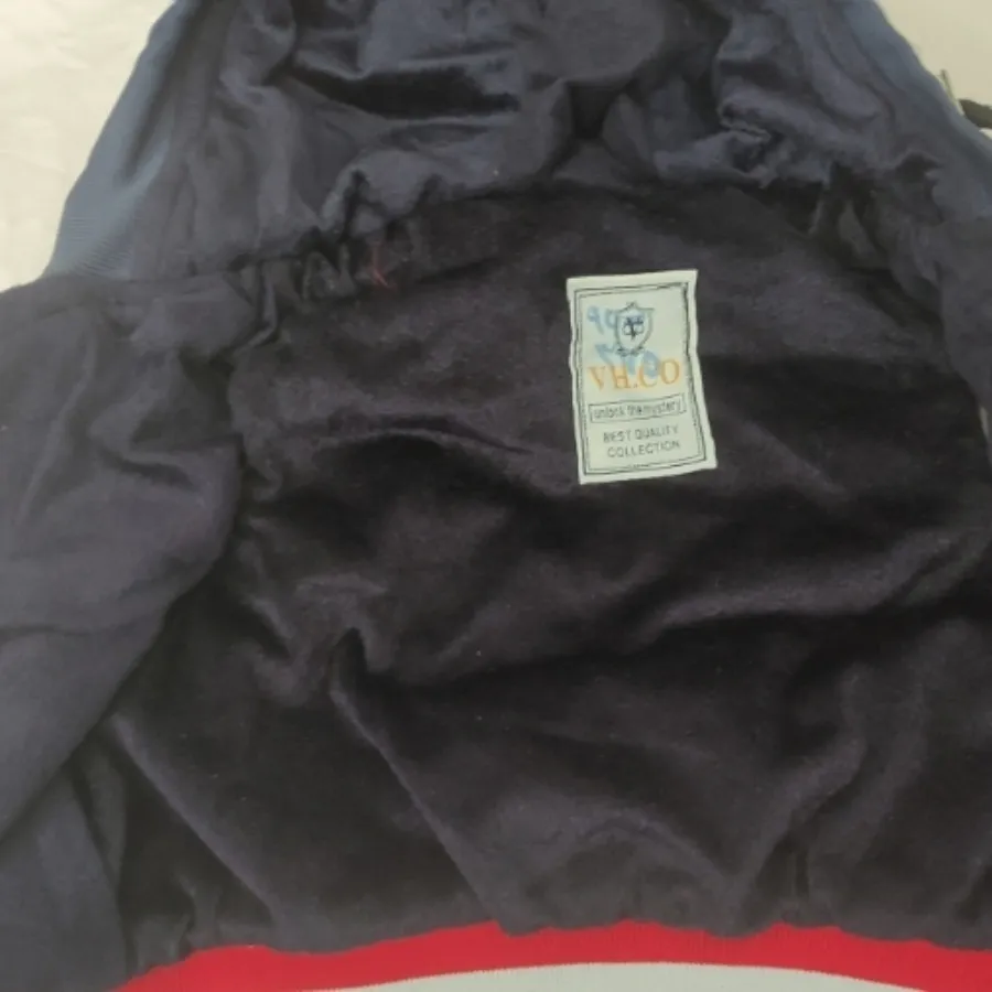 پافر یا جلیقه یا ....