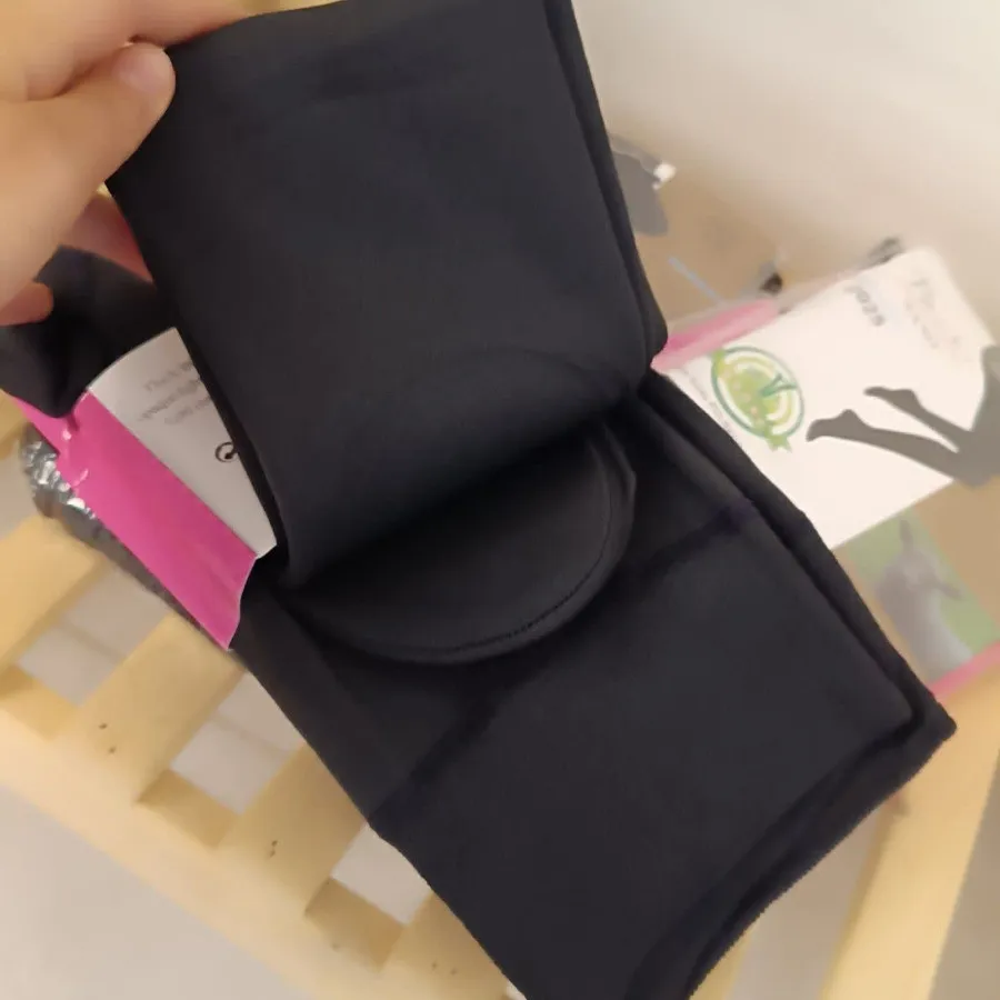 جوراب شلواری زمستانه