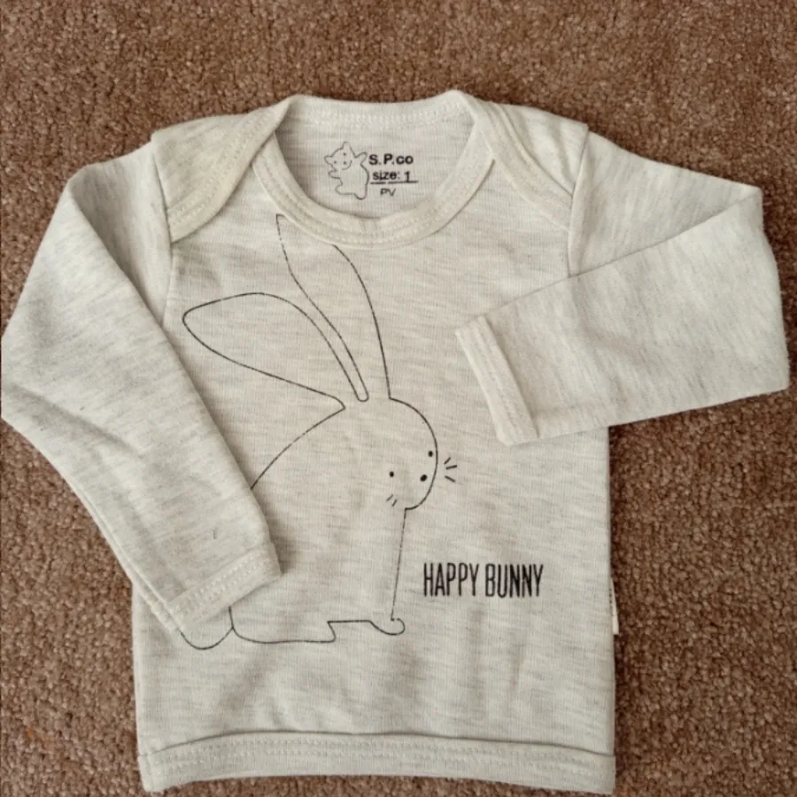 بلوز نوزادی