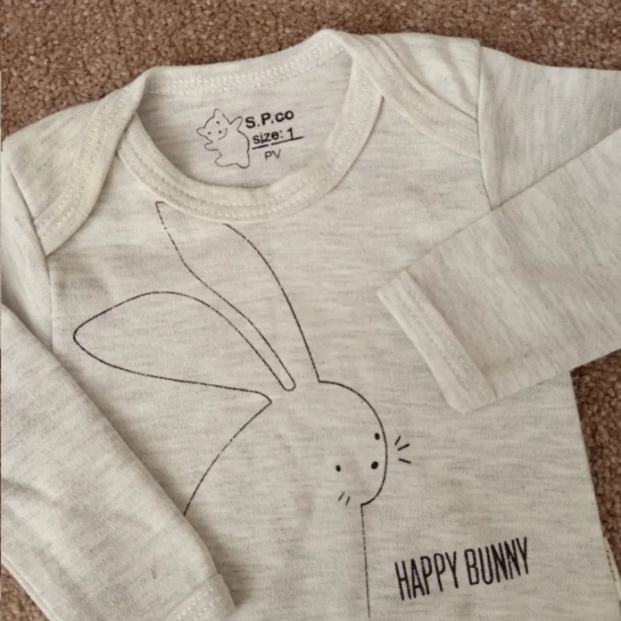 بلوز نوزادی