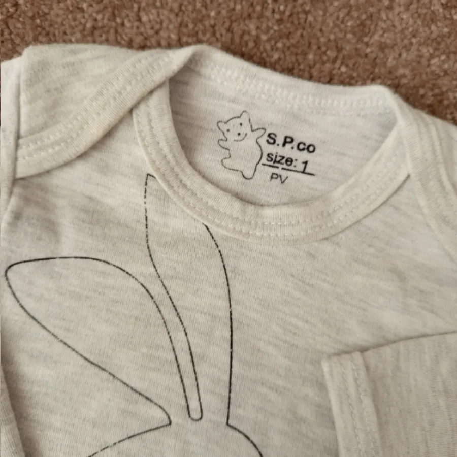 بلوز نوزادی