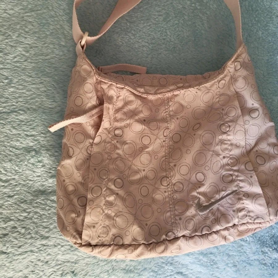 کیف  اسپرت نایکی اورجینال