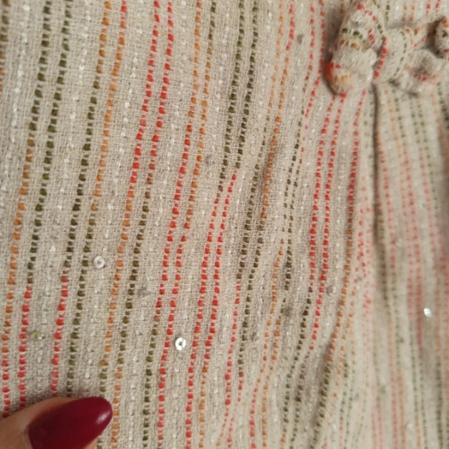 پیراهن بچگانه