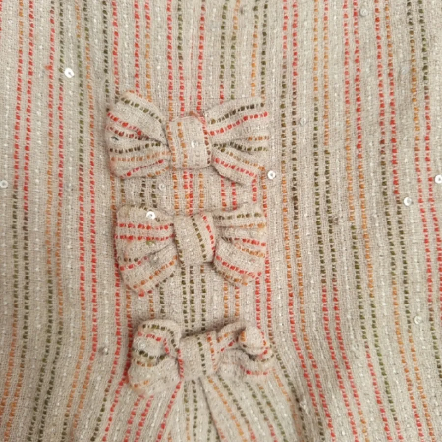 پیراهن بچگانه