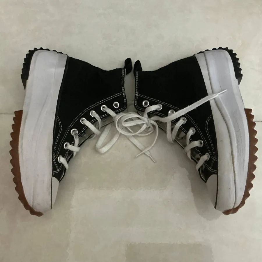 کتونی کانورس استار هایک