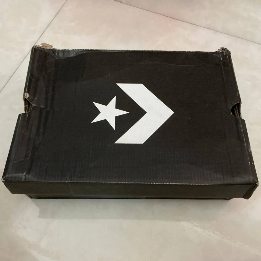 کتونی کانورس استار هایک