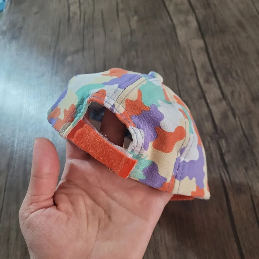 کلاه نقابدار نوزادی