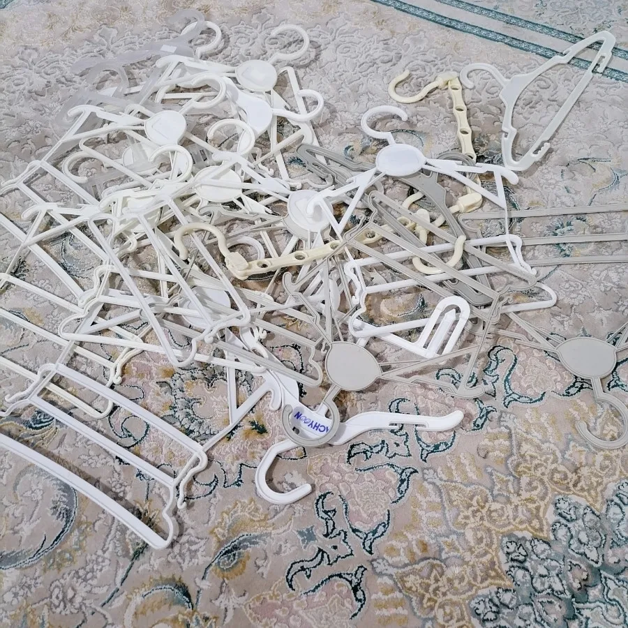 رخت آویز لباس