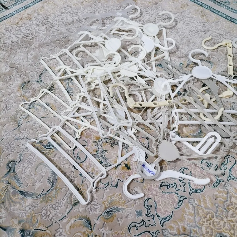 رخت آویز لباس