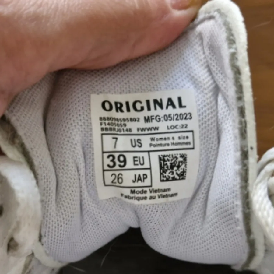 کتونی سامبا ویتنام اصل