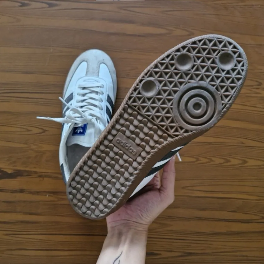 کتونی سامبا ویتنام اصل