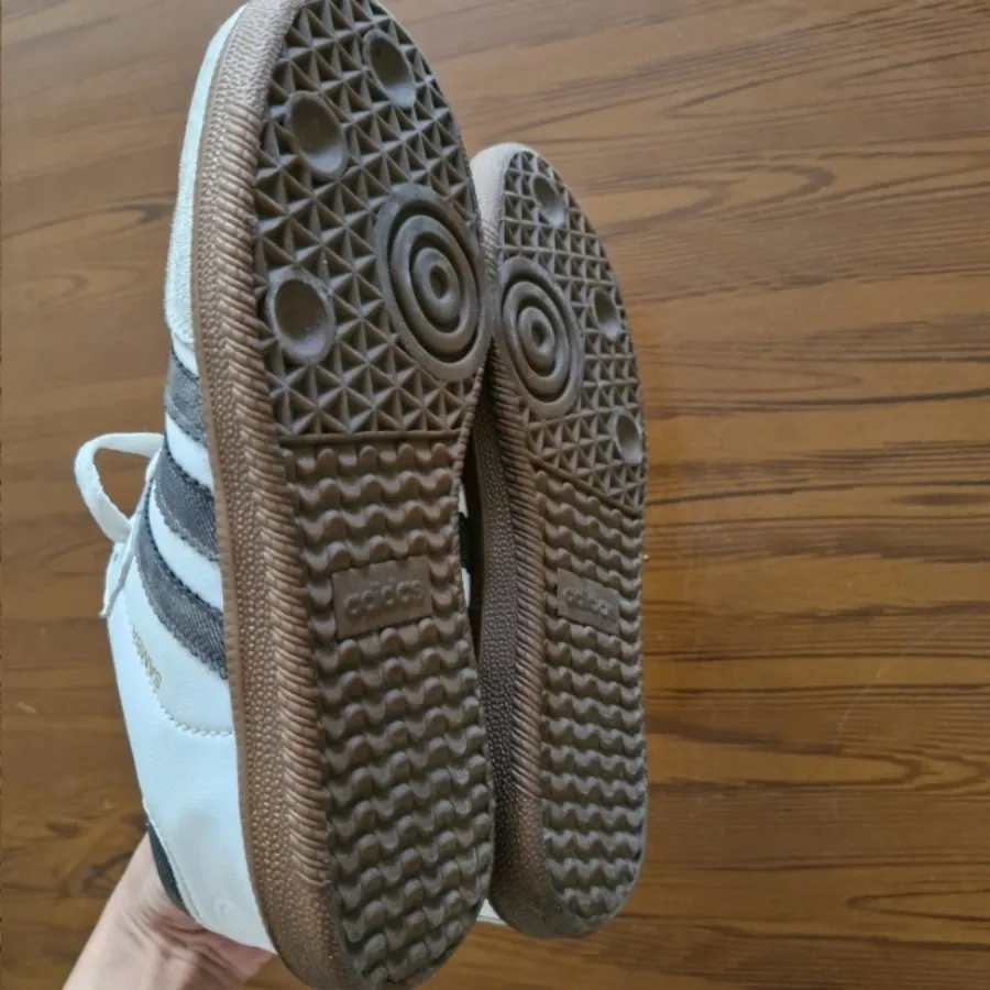 کتونی سامبا ویتنام اصل