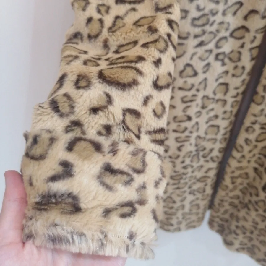 پالتو پلنگی