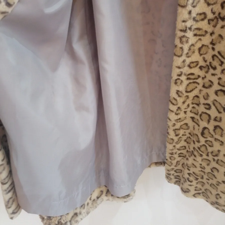 پالتو پلنگی