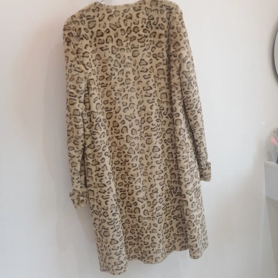 پالتو پلنگی