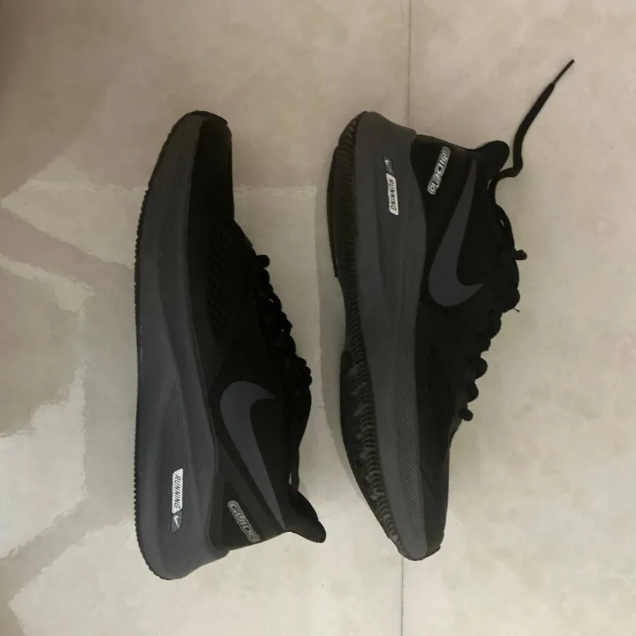 کتونی نایکی