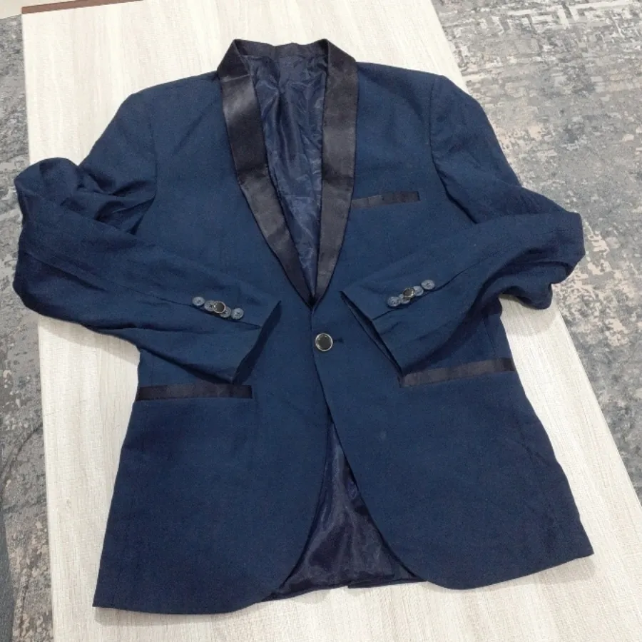 کت تک مردانه