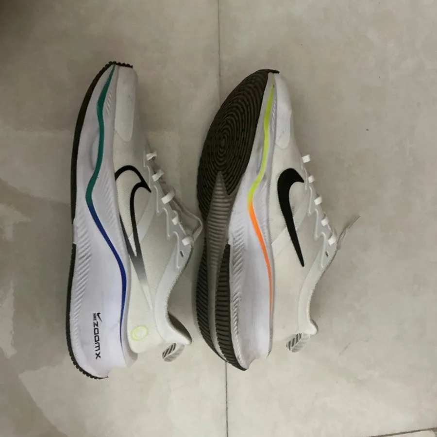 کفش نایکی مردانه