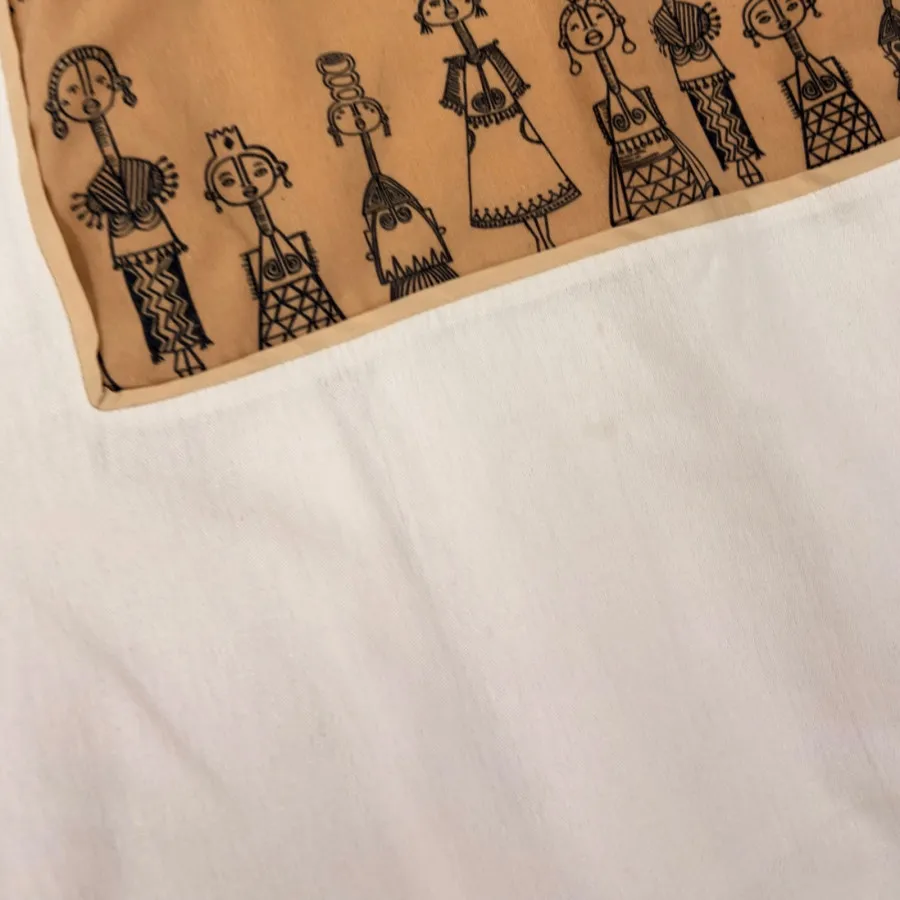 ست لینن سنتی طور