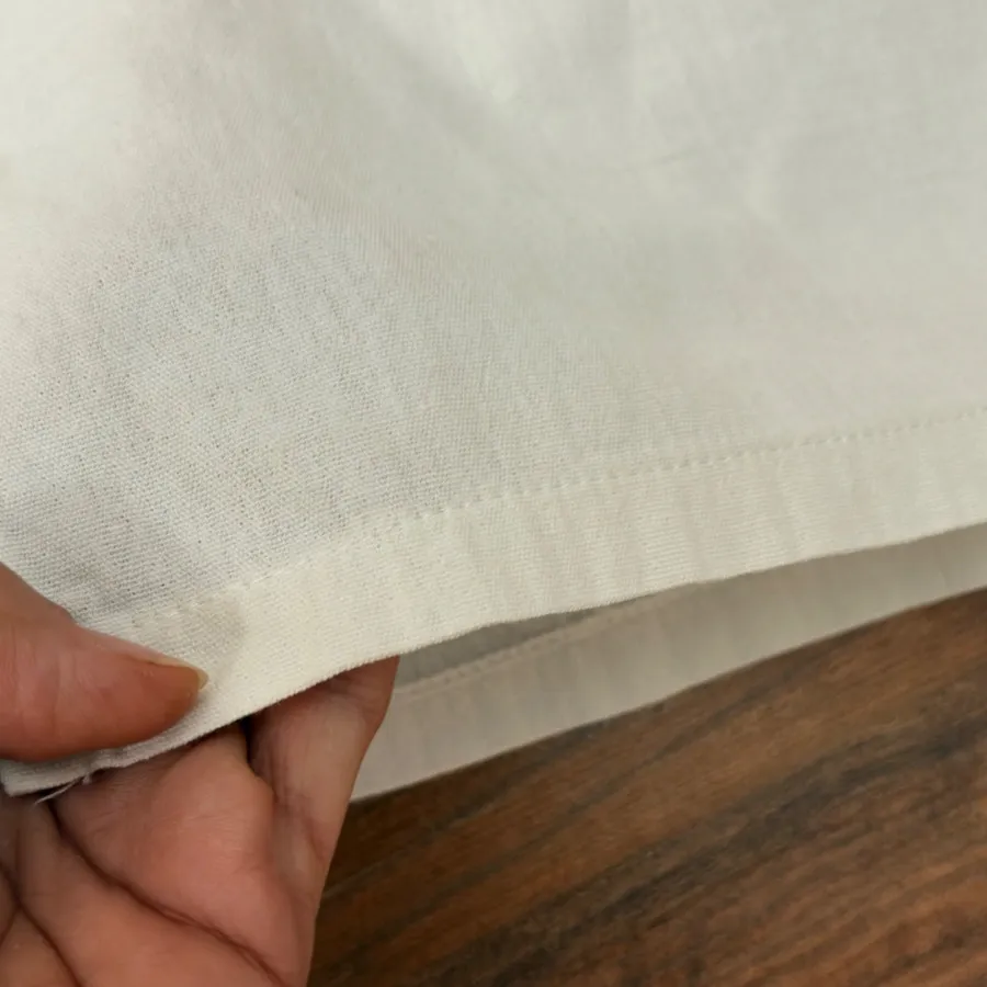 ست لینن سنتی طور