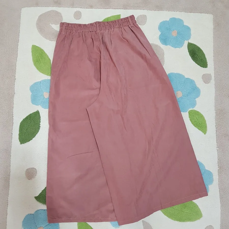 دامن شلواری ژاپنی