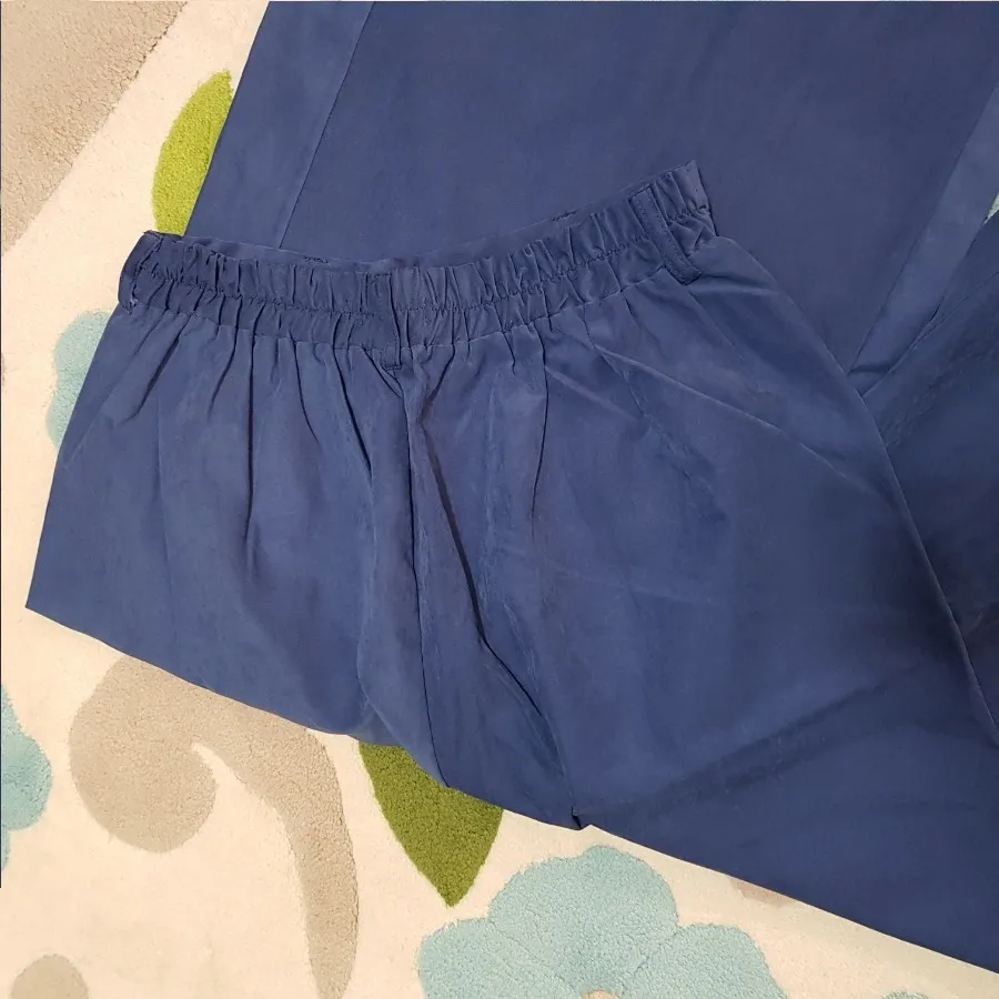 دامن شلواری ژاپنی