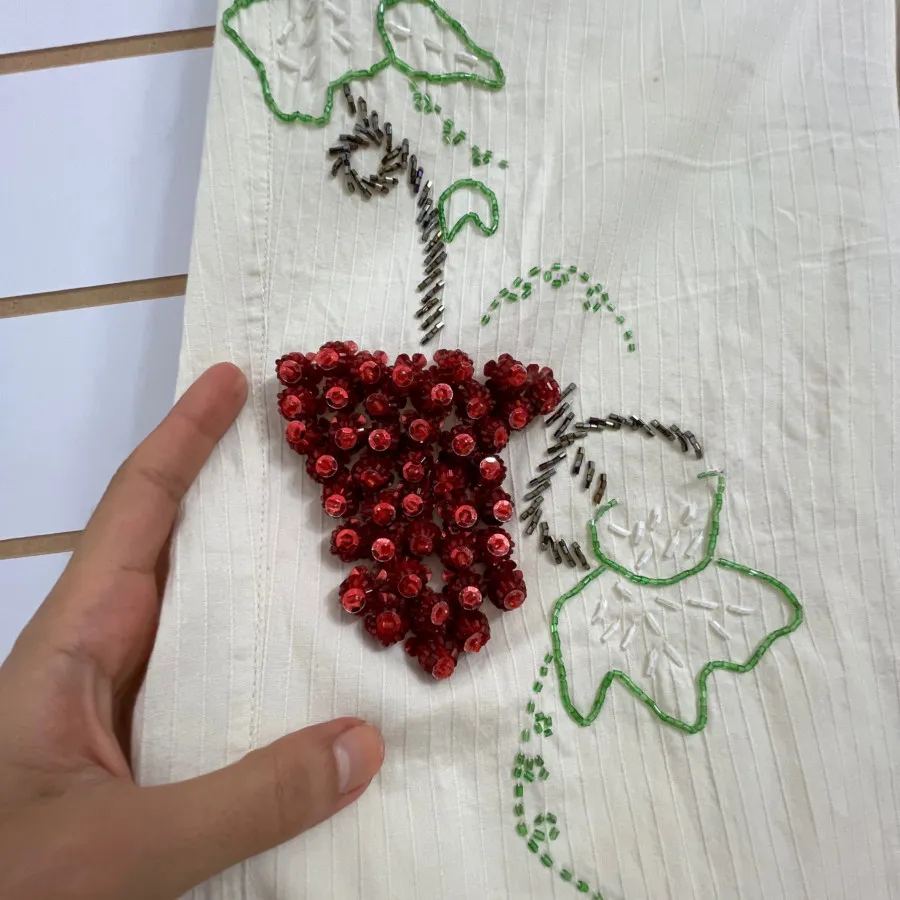 بولیزو شلوار ست